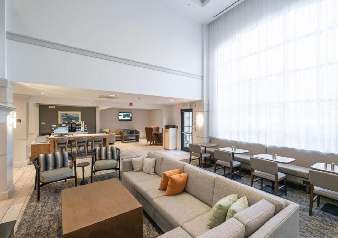 Hotel Staybridge Jackson By Ihg Ridgeland