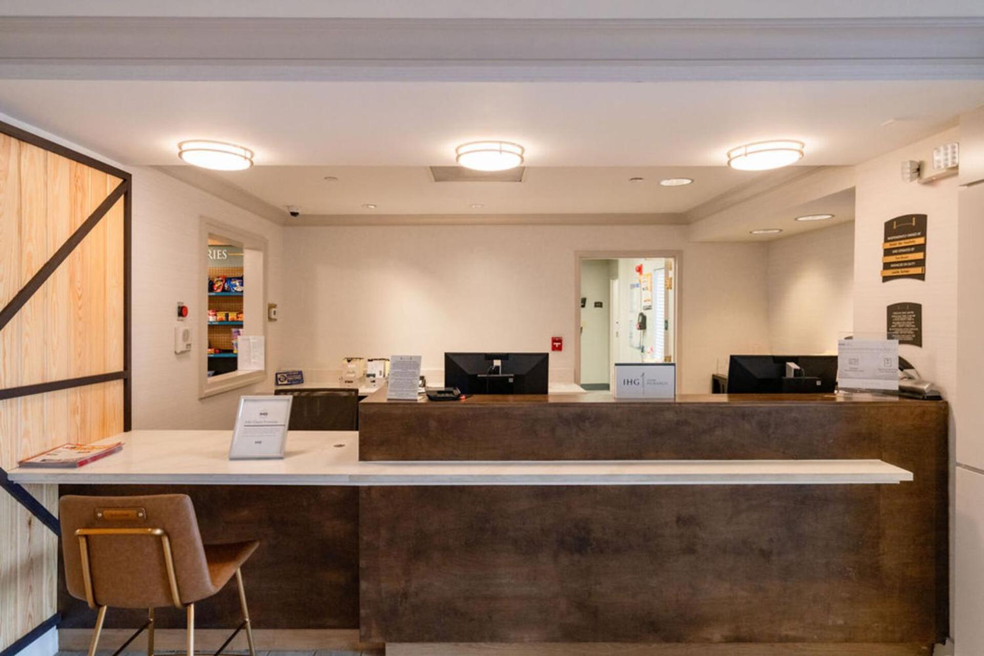 Staybridge Jackson By Ihg