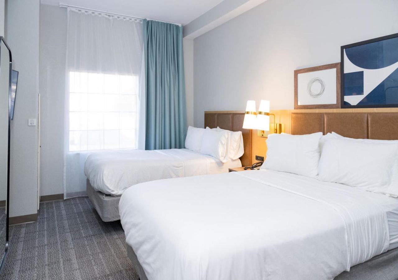 Staybridge Jackson By Ihg Hotel 3*