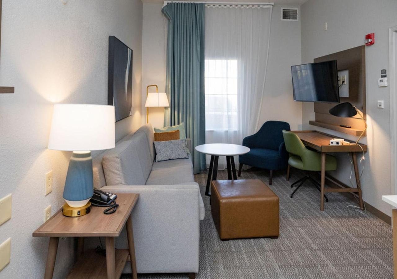 Hotel Staybridge Jackson By Ihg Ridgeland