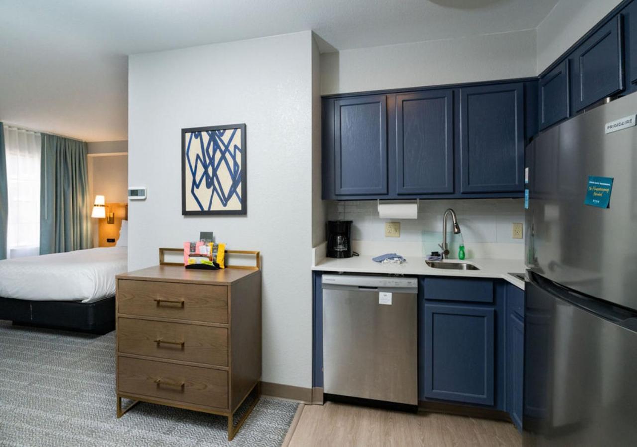 Staybridge Jackson By Ihg Hotel Ridgeland