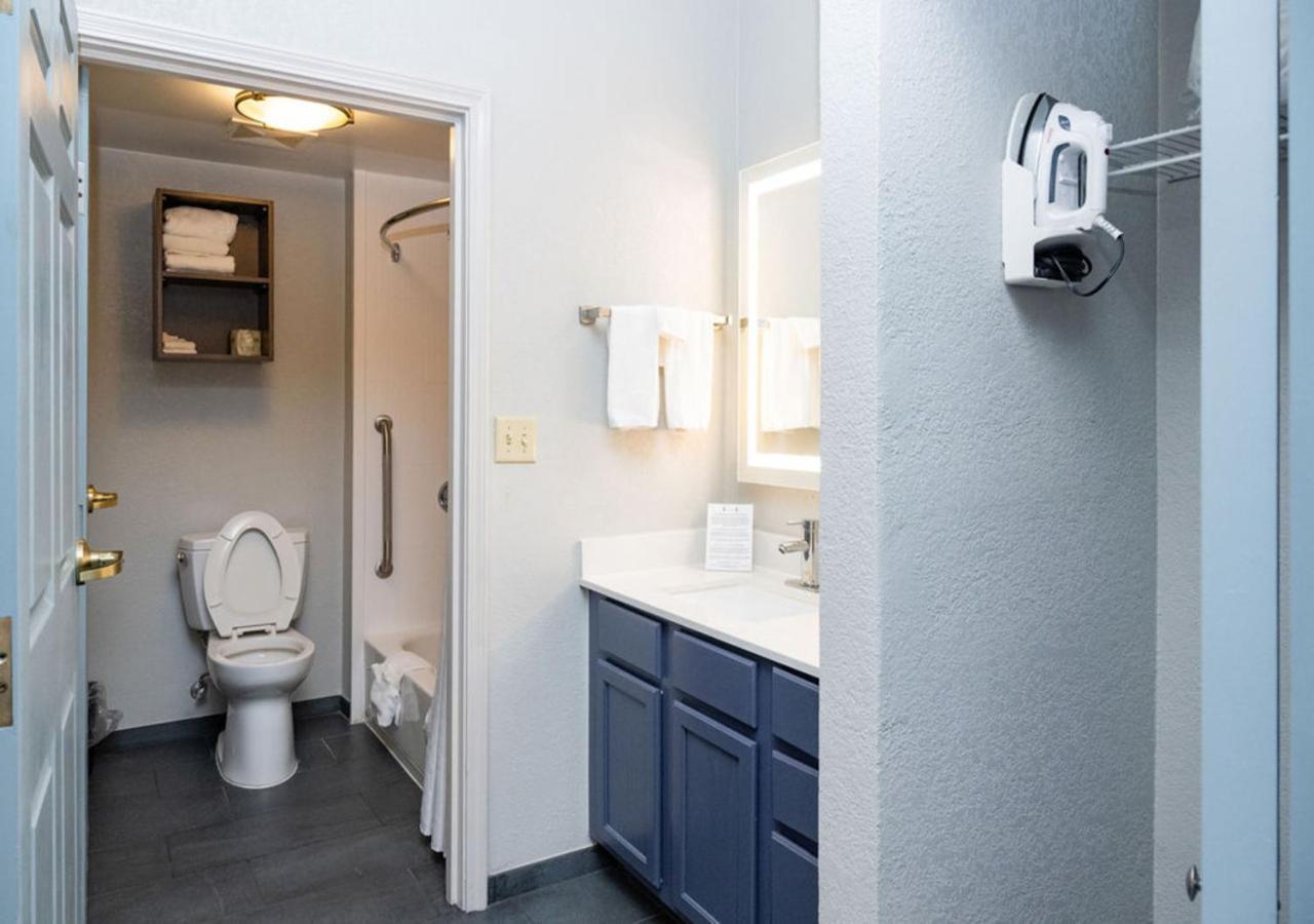 Staybridge Jackson By Ihg 3*
