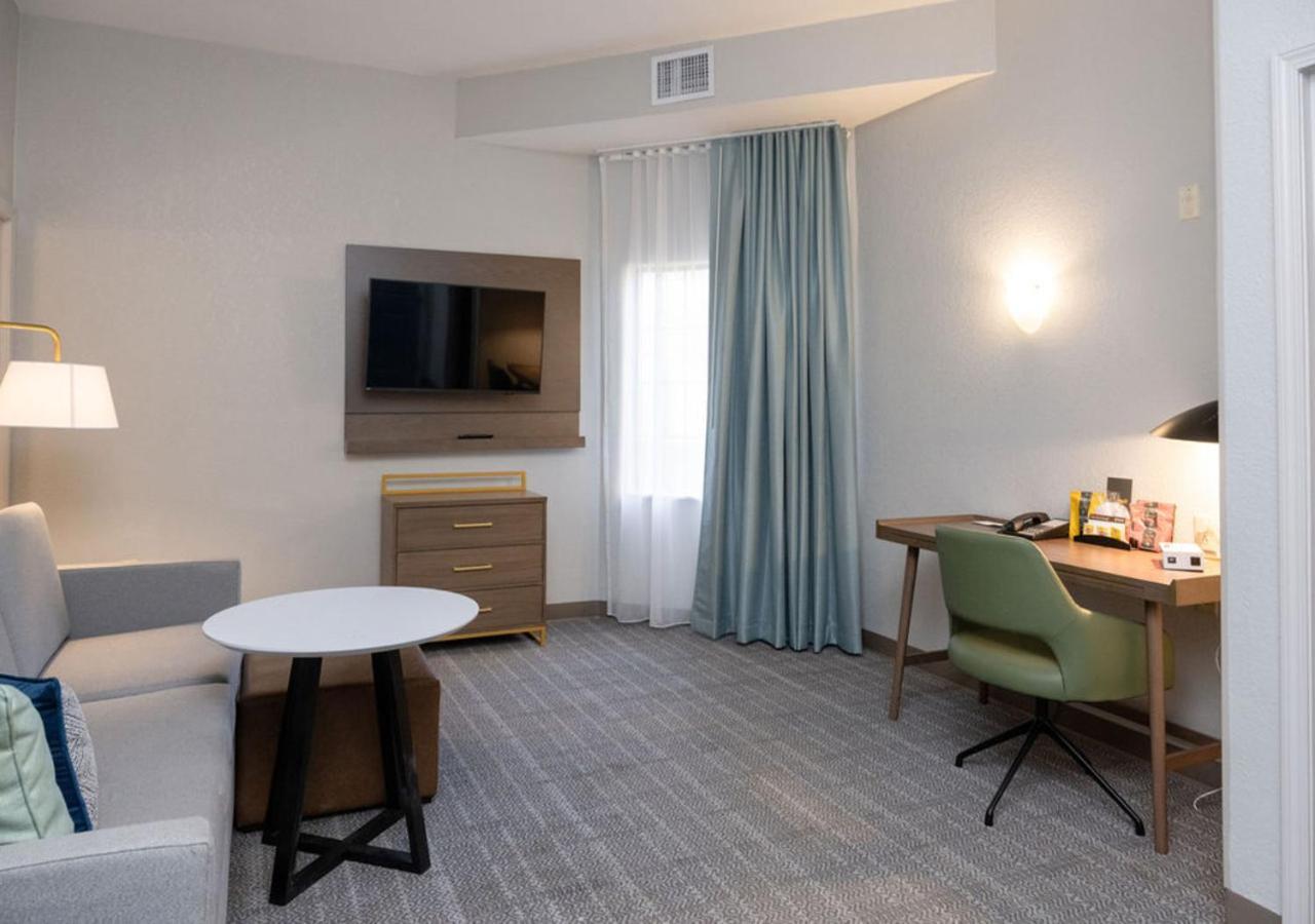 Hotel Staybridge Jackson By Ihg