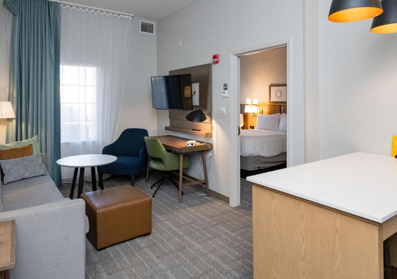 Hotel Staybridge Jackson By Ihg Ridgeland