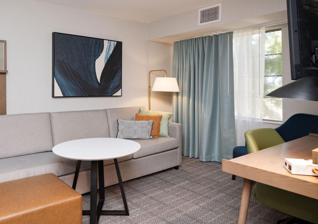 Staybridge Jackson By Ihg 3* Ridgeland