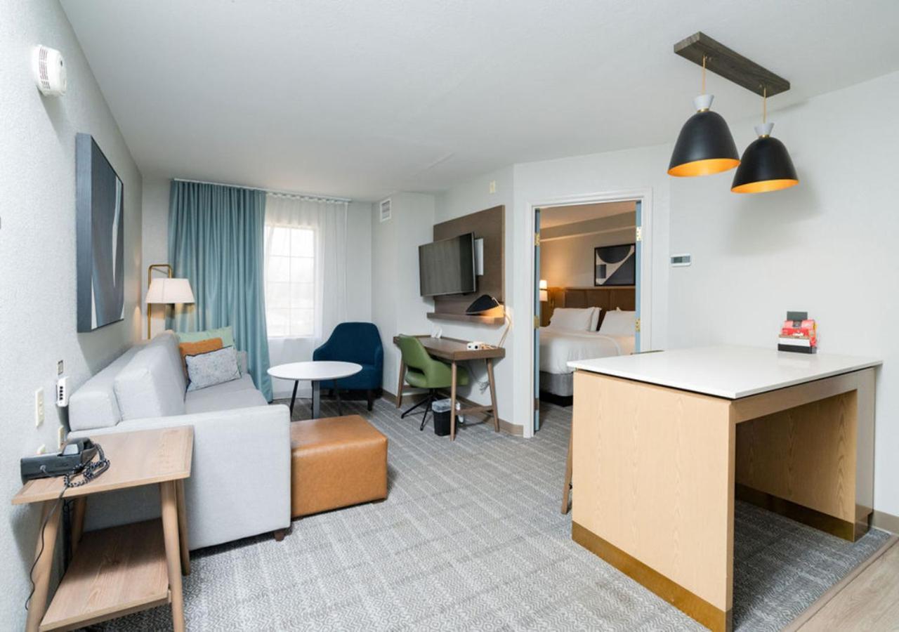 Hotel Staybridge Jackson By Ihg