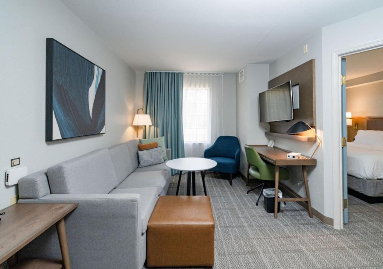 Staybridge Jackson By Ihg Hotel Ridgeland