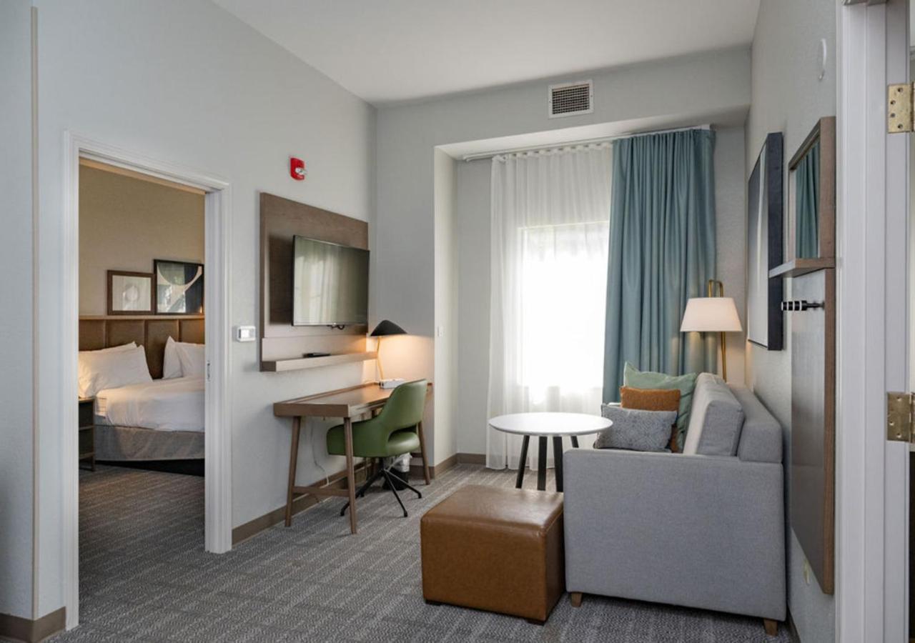 Staybridge Jackson By Ihg Hotel