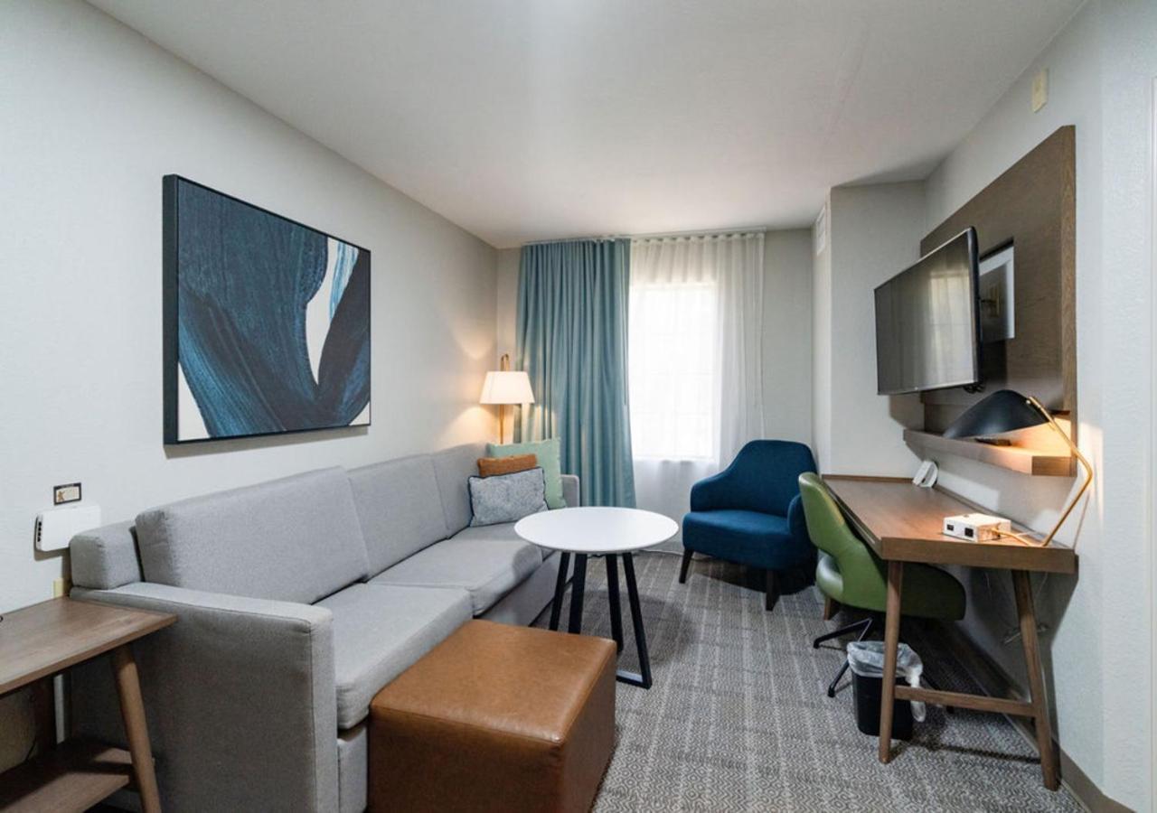 Staybridge Jackson By Ihg 3*