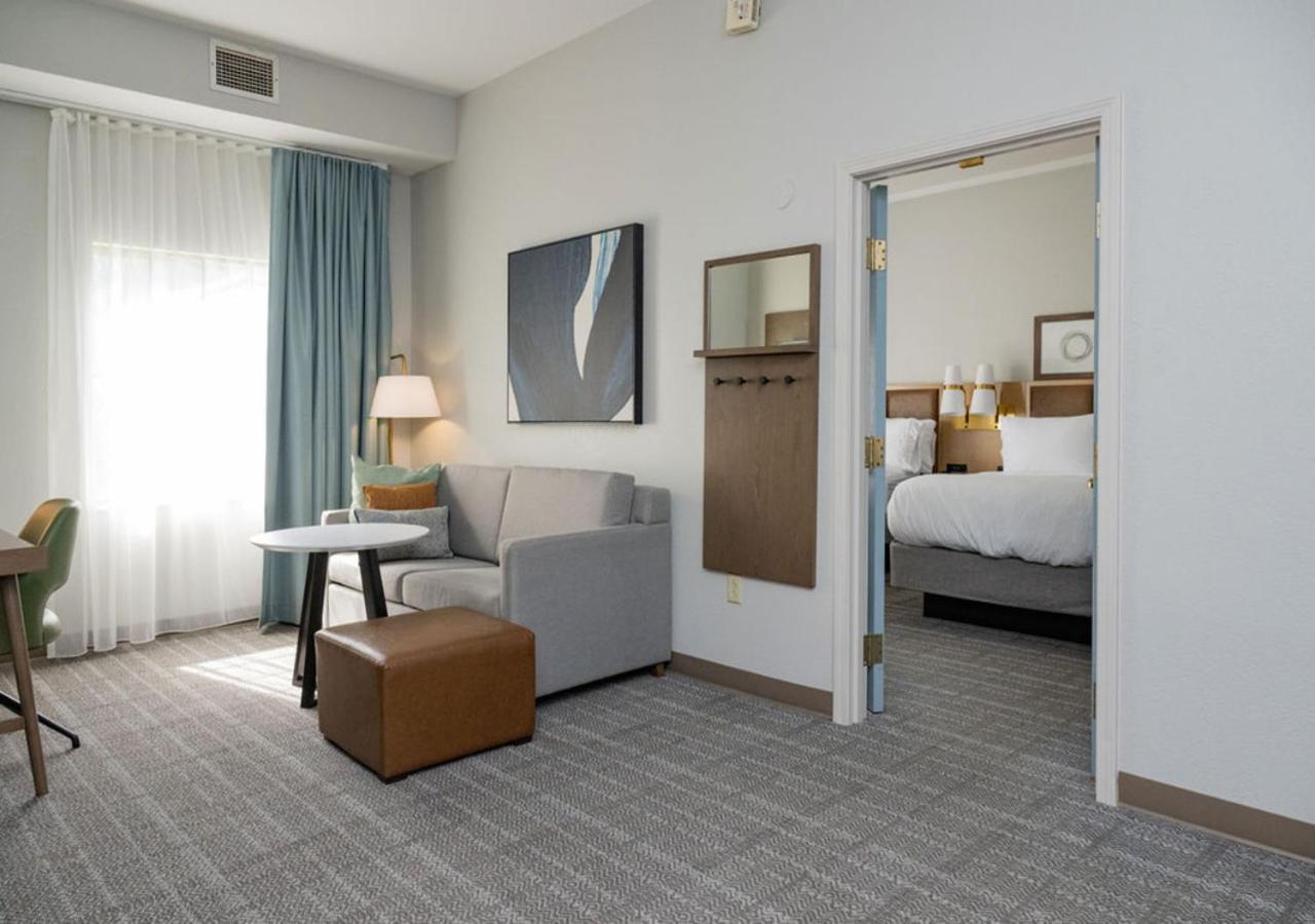 Hotel Staybridge Jackson By Ihg Ridgeland