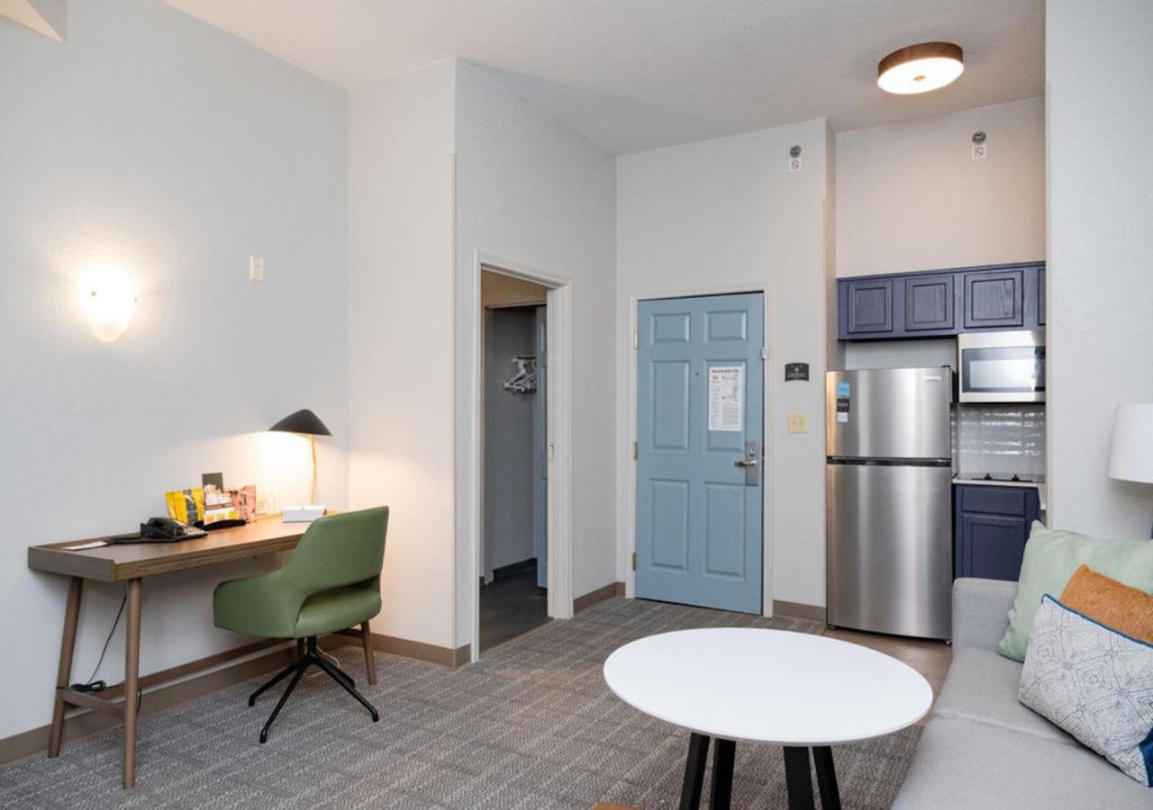 Staybridge Jackson By Ihg 3* Ridgeland