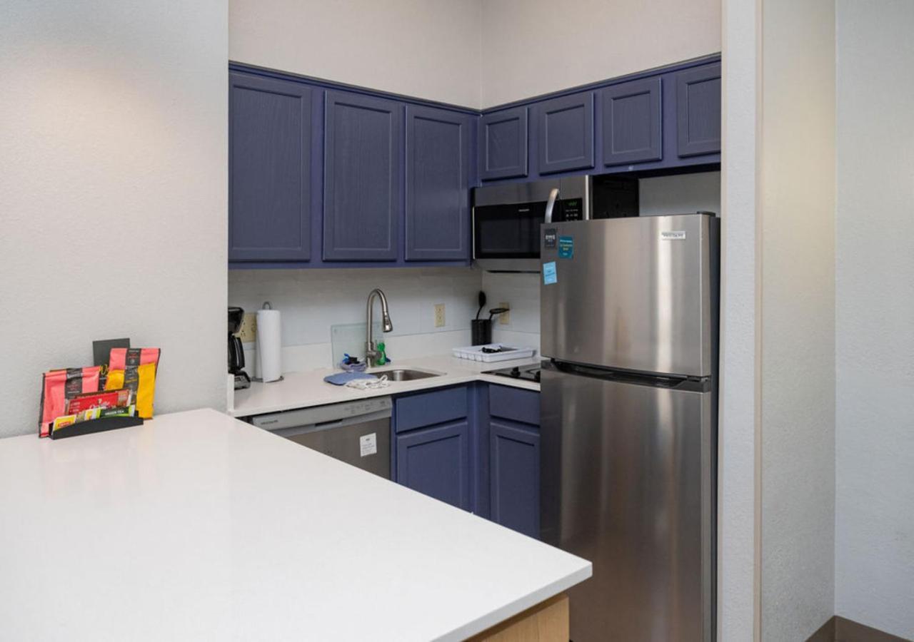 Hotel Staybridge Jackson By Ihg
