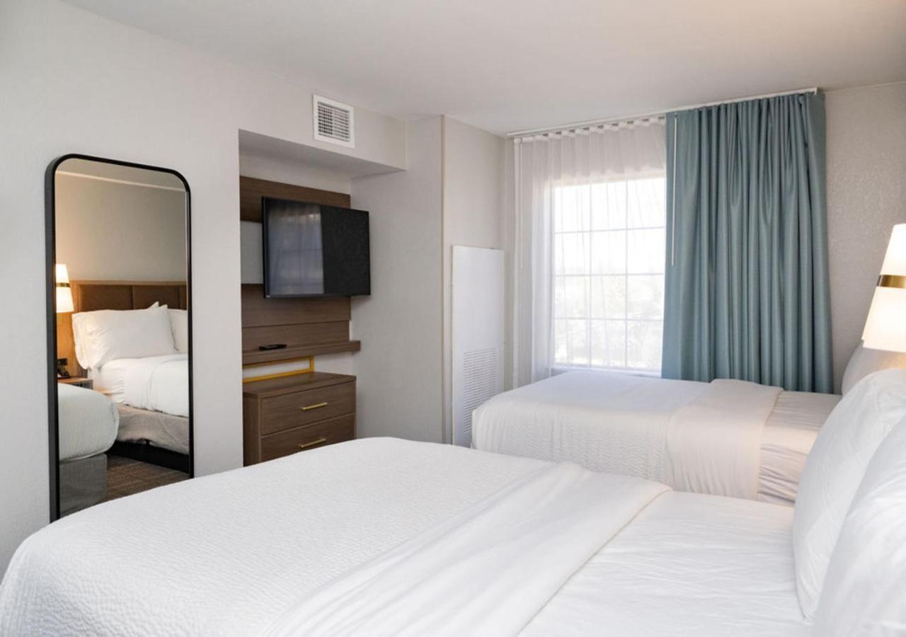 Hotel Staybridge Jackson By Ihg 3*