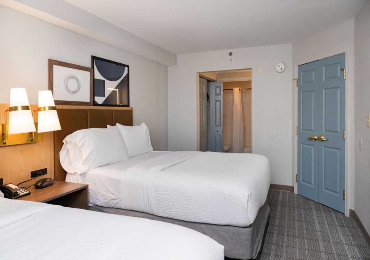 Staybridge Jackson By Ihg Hotel 3*