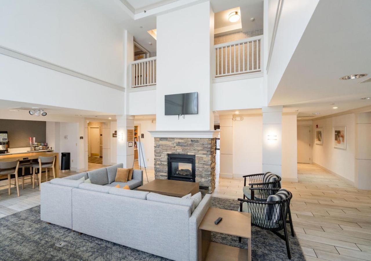 Hotel Staybridge Jackson By Ihg