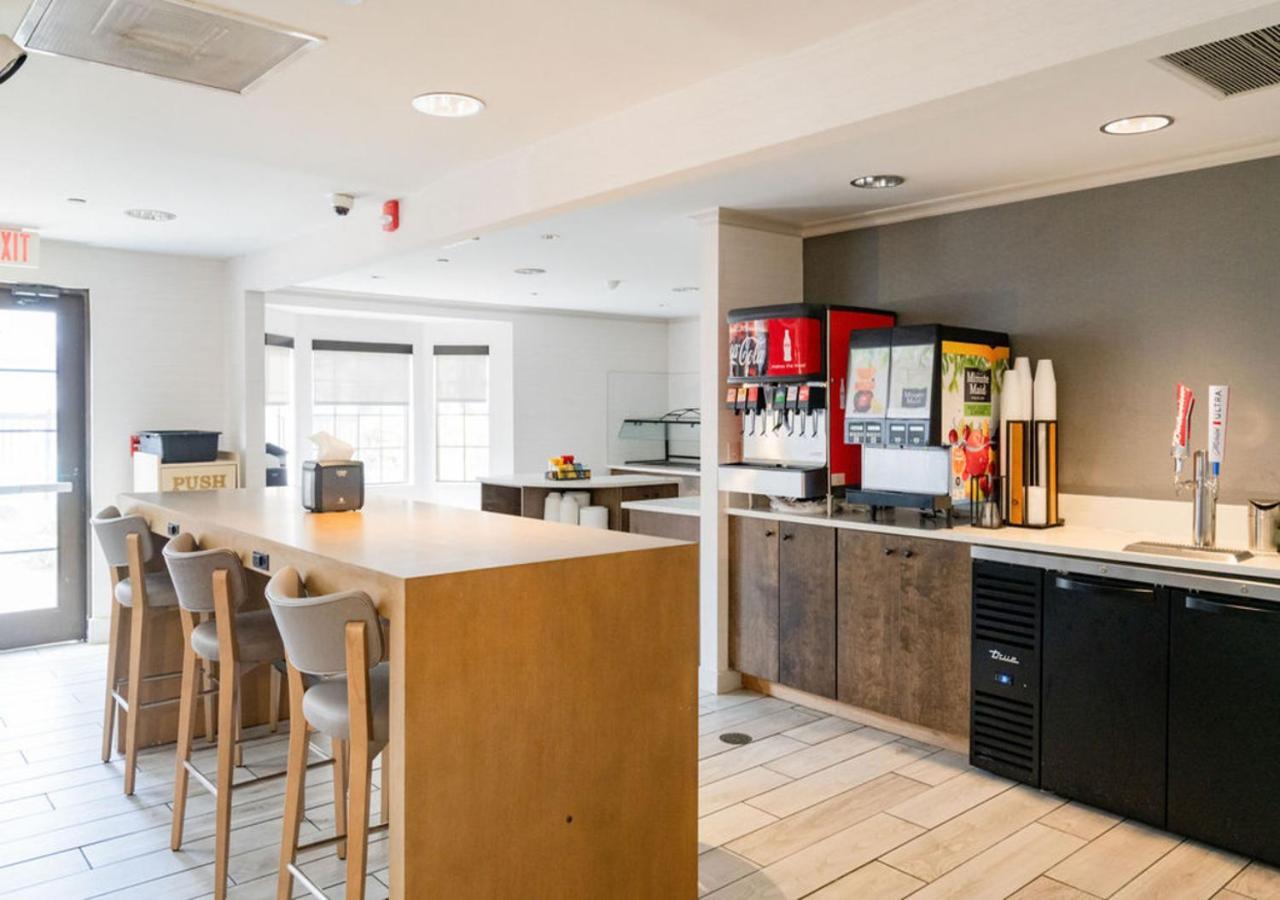 Staybridge Jackson By Ihg Hotel Ridgeland