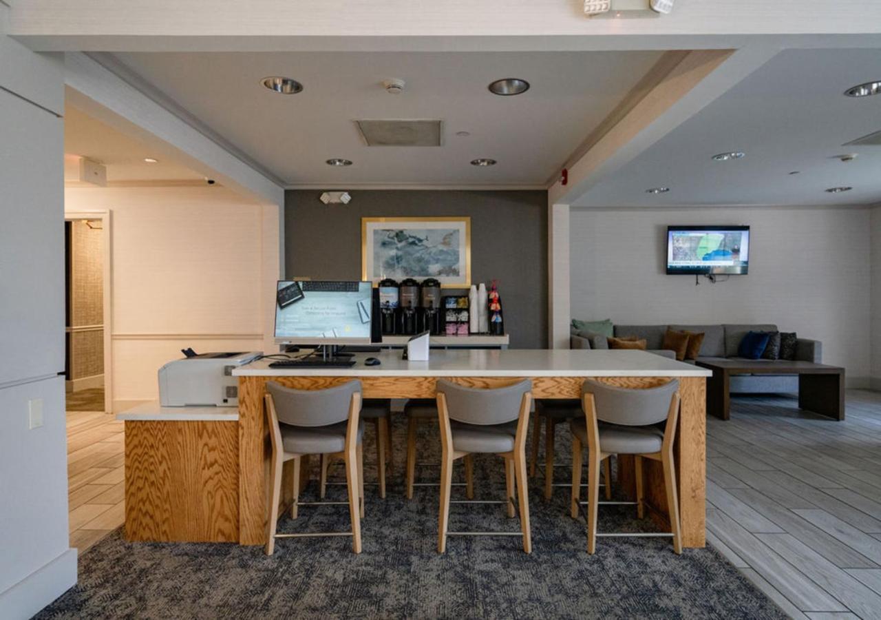 Hotel Staybridge Jackson By Ihg 3*