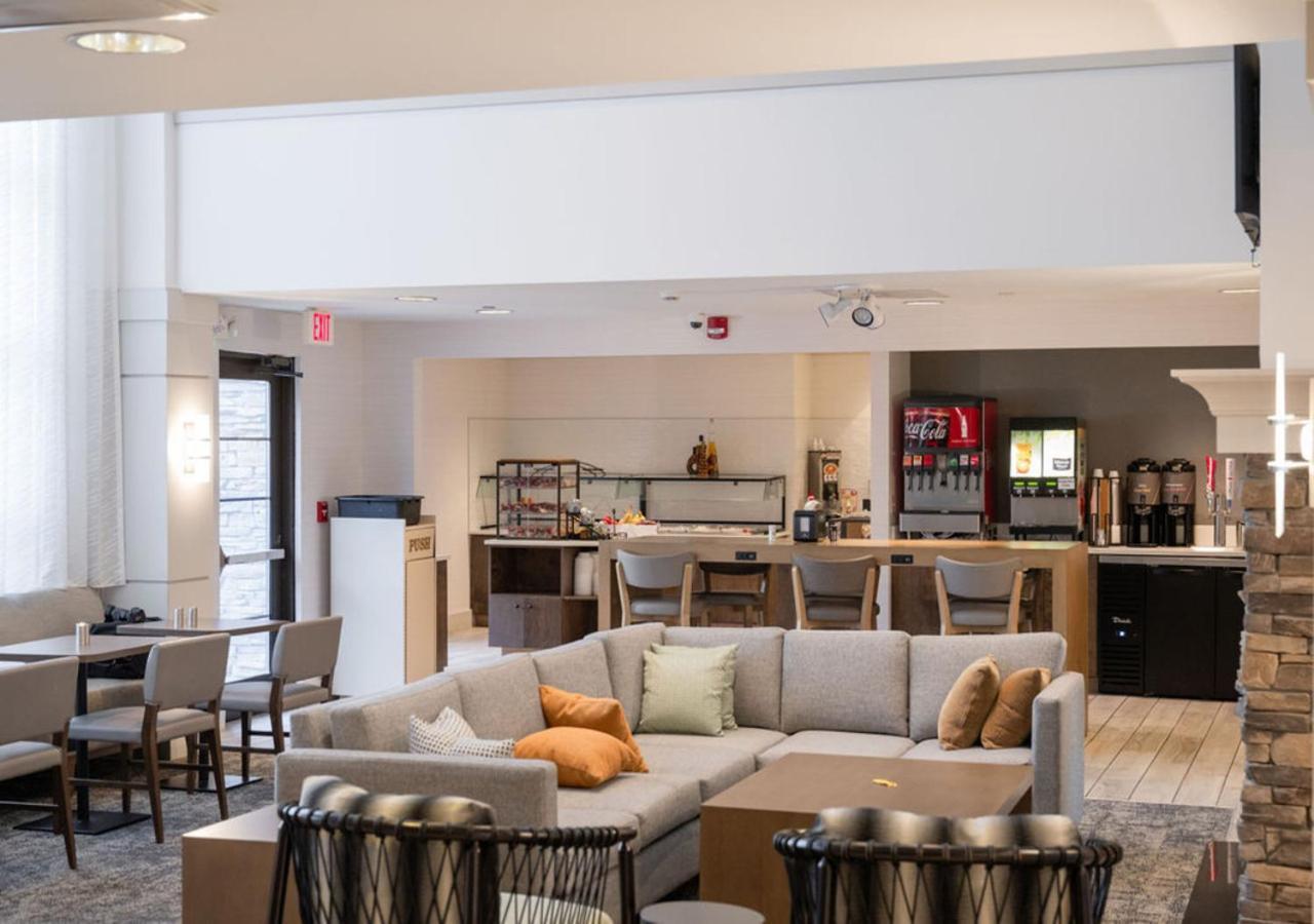 Staybridge Jackson By Ihg 3* Ridgeland