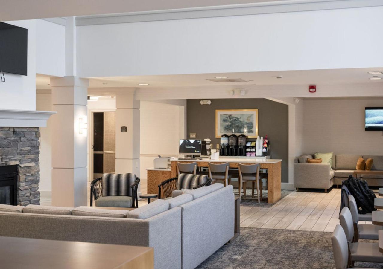Staybridge Jackson By Ihg 3* Ridgeland