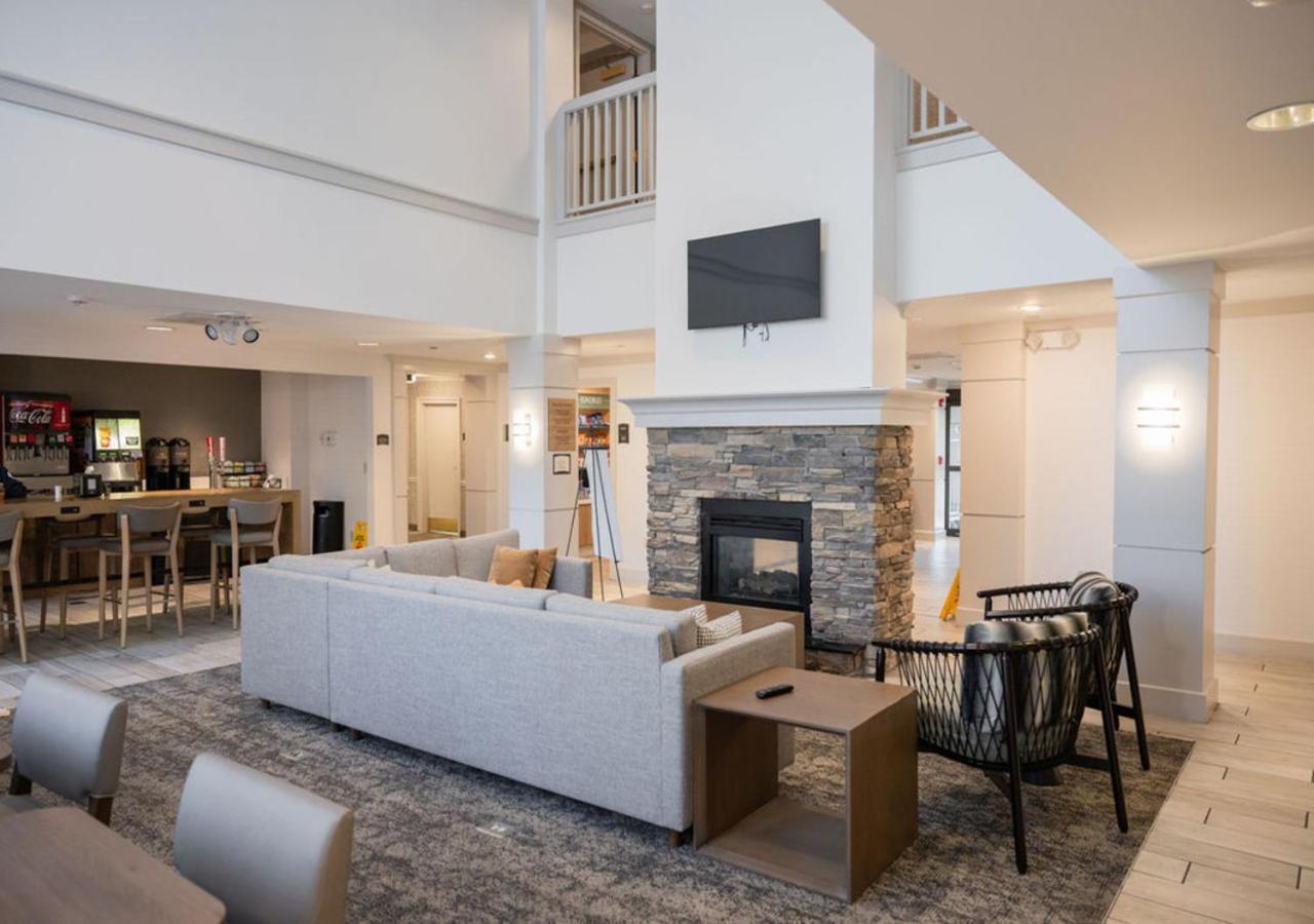 Hotel Staybridge Jackson By Ihg