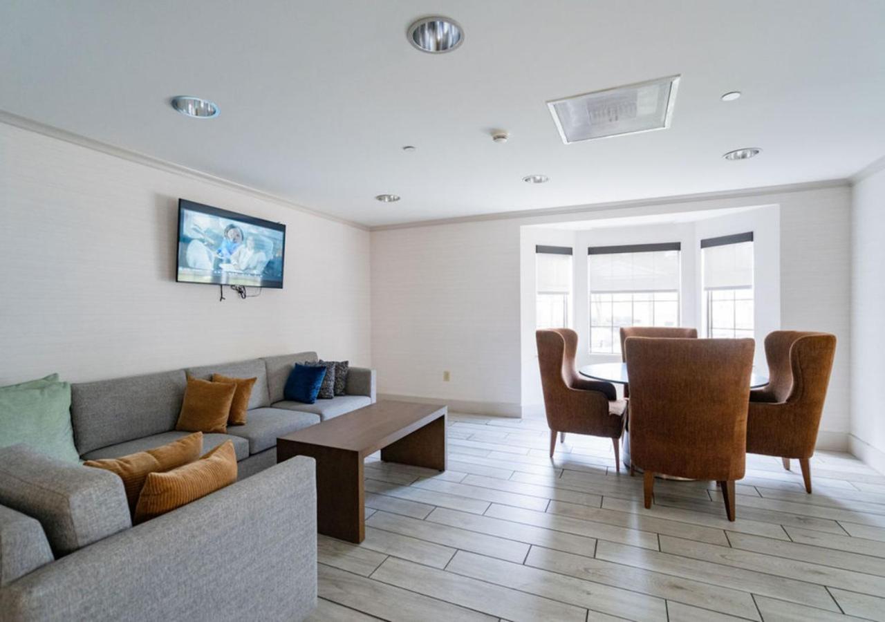 Staybridge Jackson By Ihg 3*