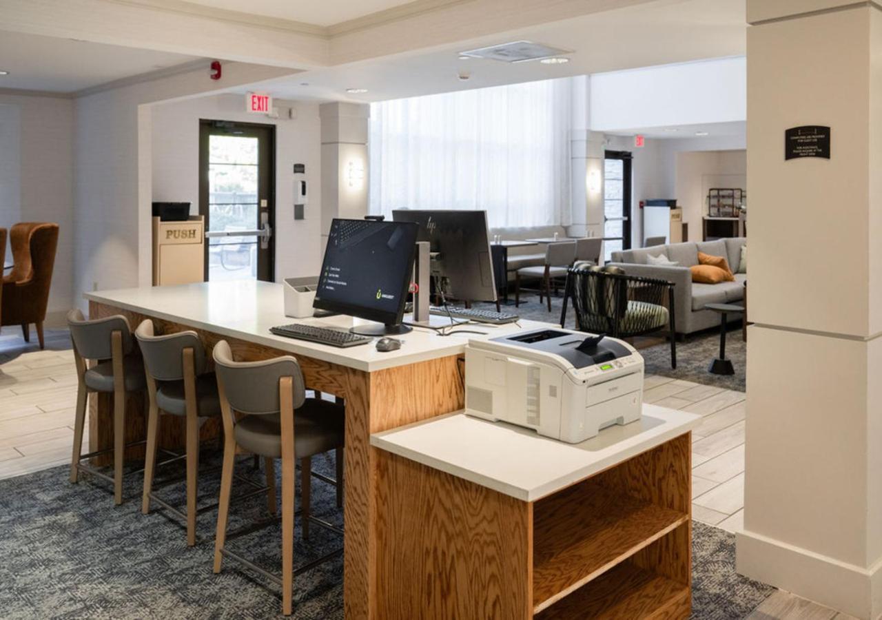 Staybridge Jackson By Ihg 3* Ridgeland