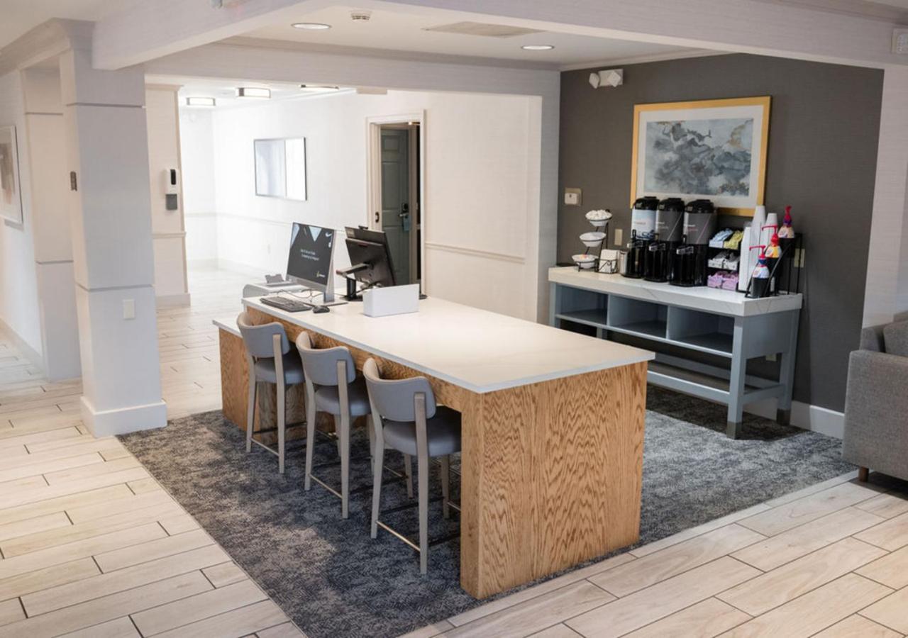 Hotel Staybridge Jackson By Ihg