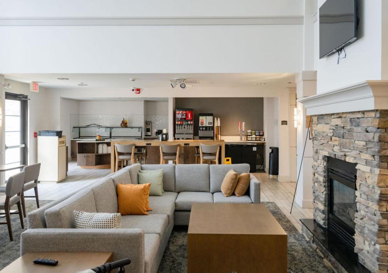 Staybridge Jackson By Ihg Hotel Ridgeland