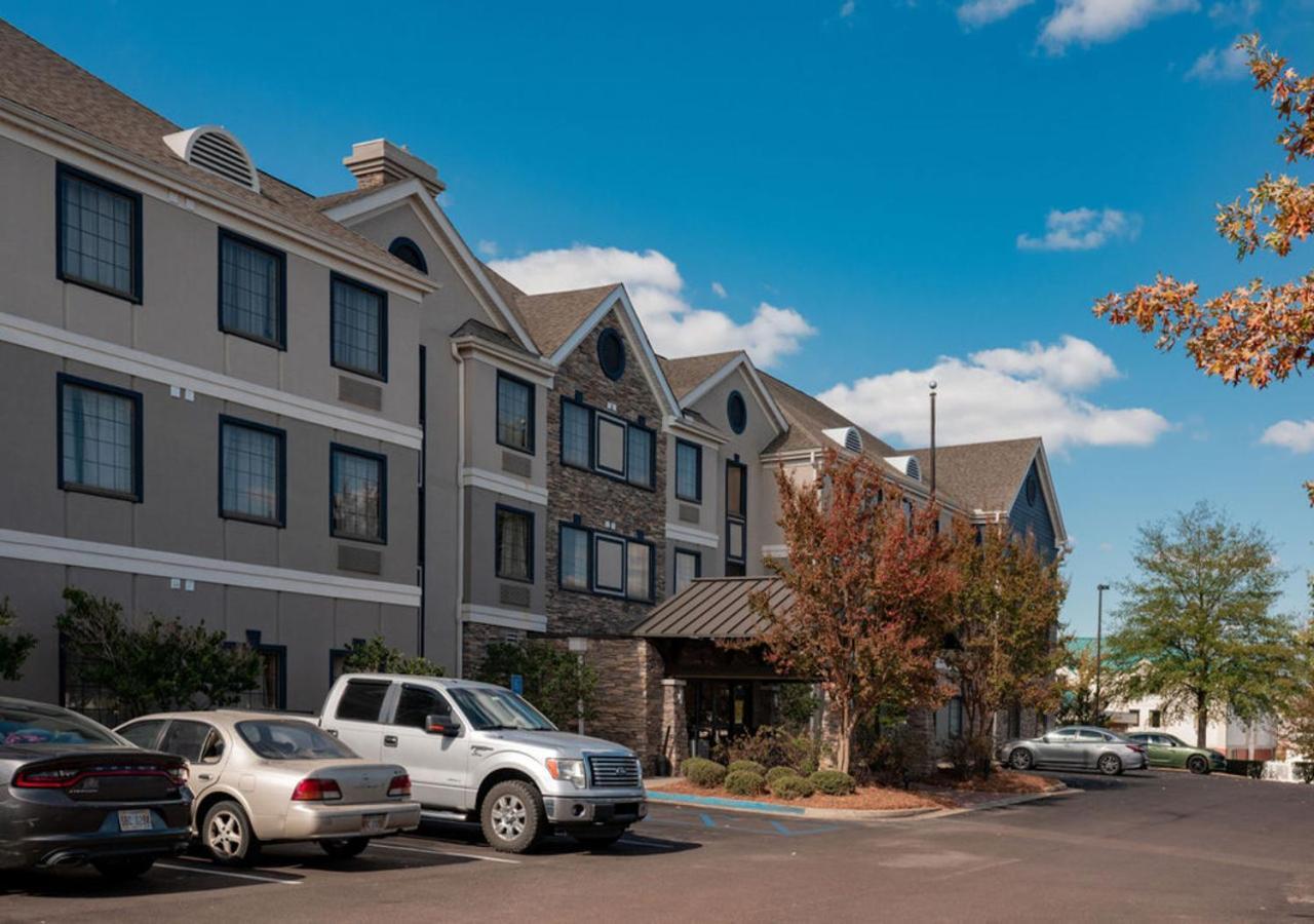 Staybridge Jackson By Ihg Hotel 3*