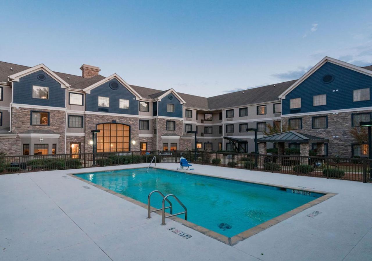 Hotel Staybridge Jackson By Ihg Ridgeland