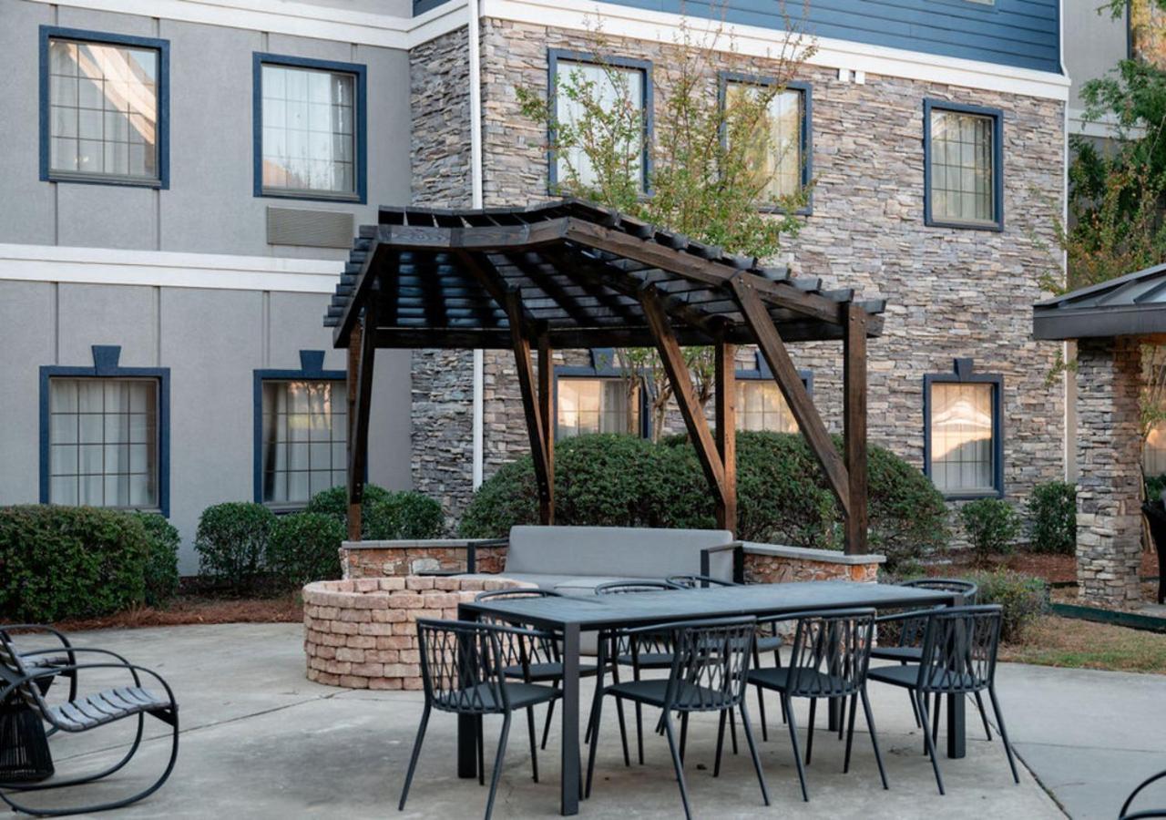 Staybridge Jackson By Ihg 3* Ridgeland