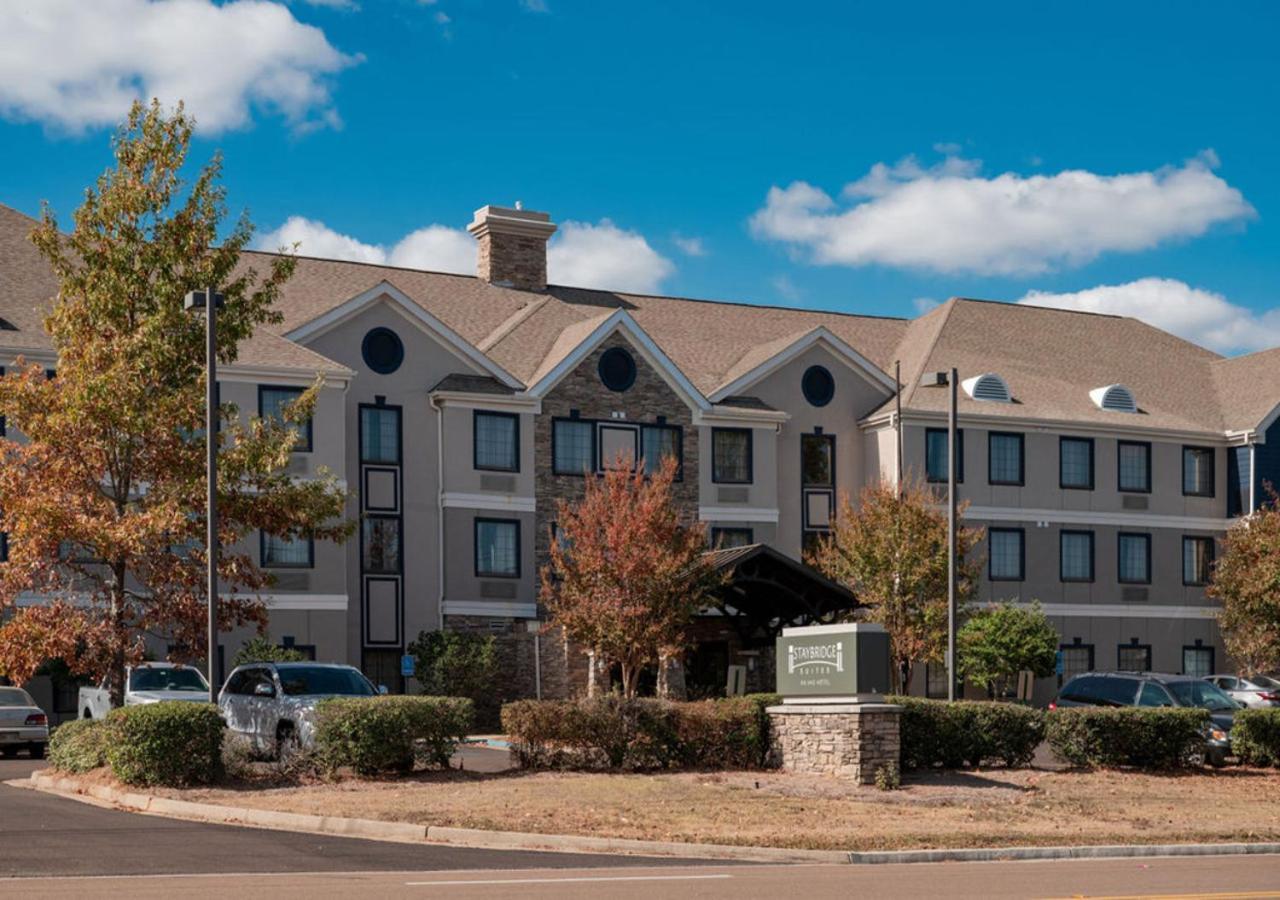 Hotel Staybridge Jackson By Ihg