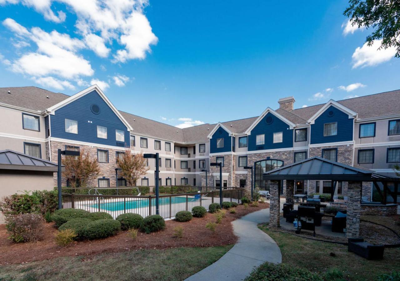Staybridge Jackson By Ihg Hotel Ridgeland