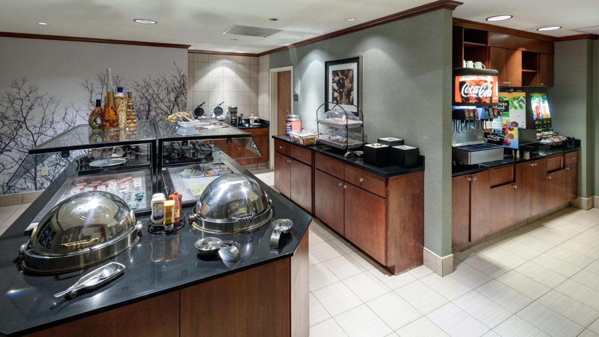Hotel Staybridge Jackson By Ihg Ridgeland