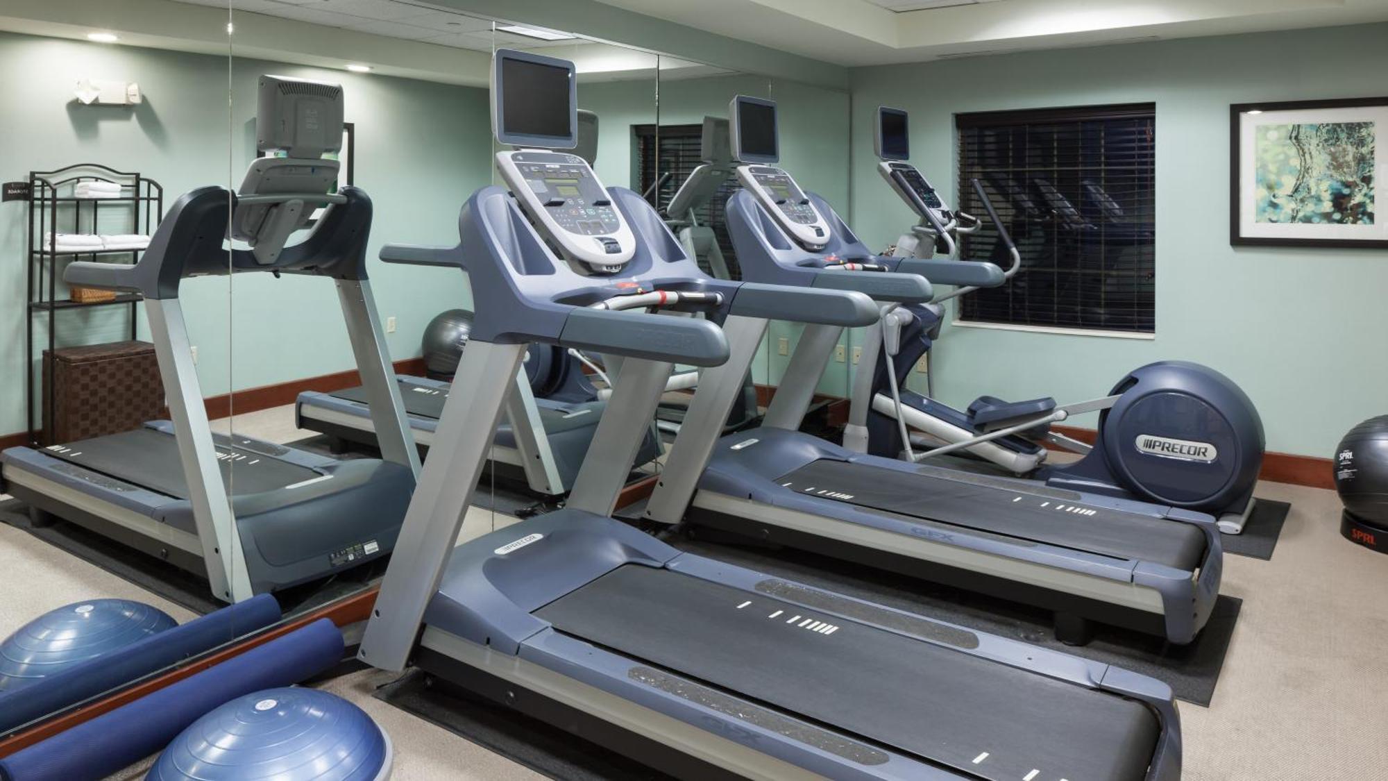 Staybridge Jackson By Ihg 3*
