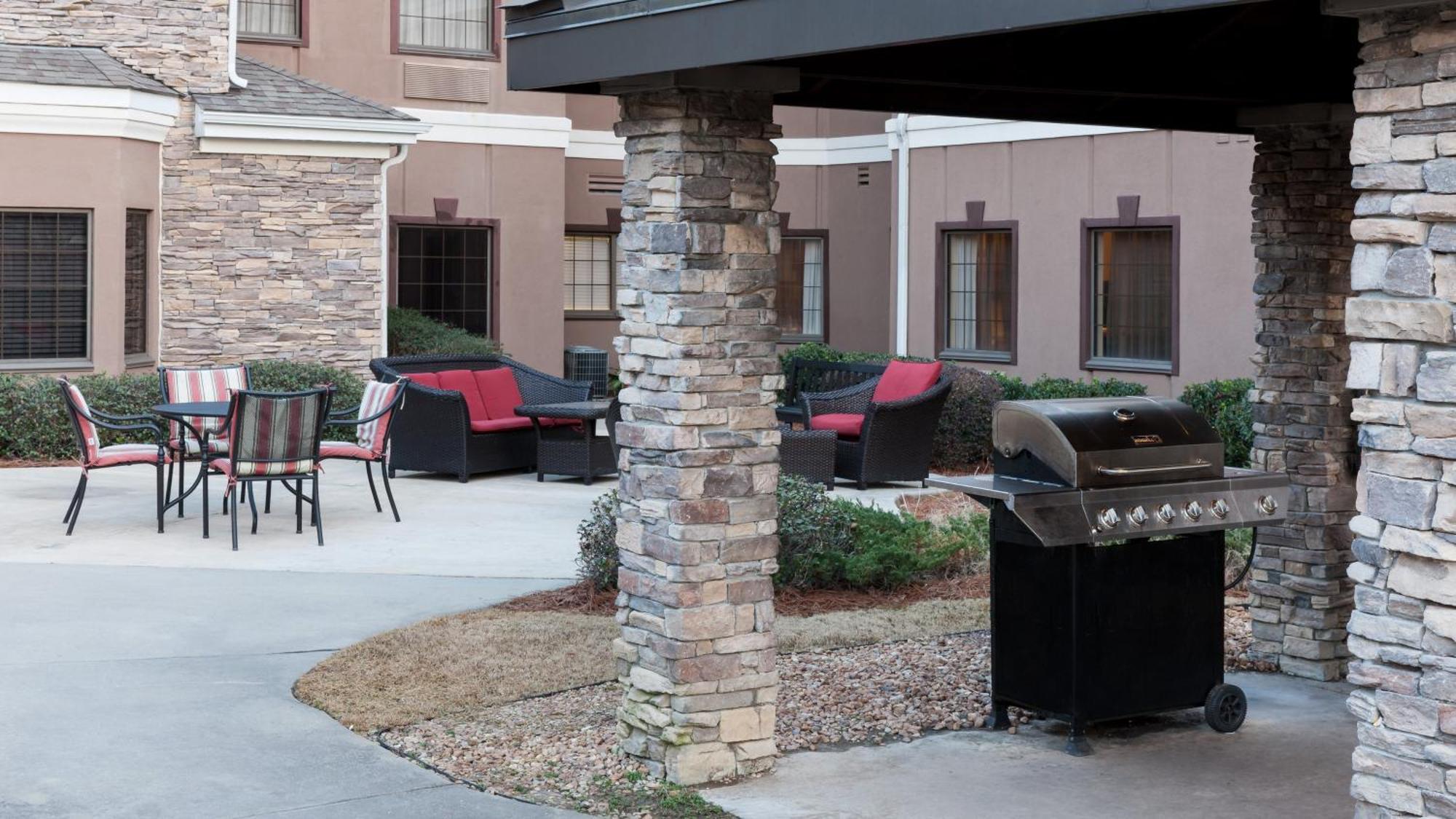 Staybridge Jackson By Ihg 3* Ridgeland