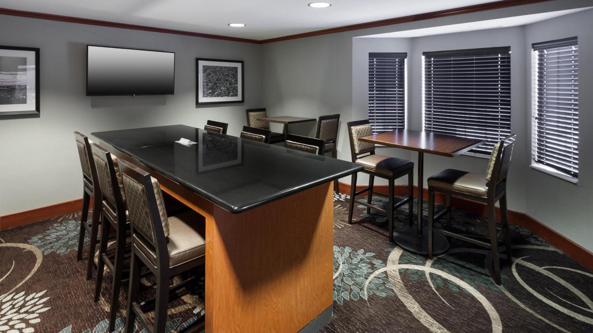 Staybridge Jackson By Ihg 3*
