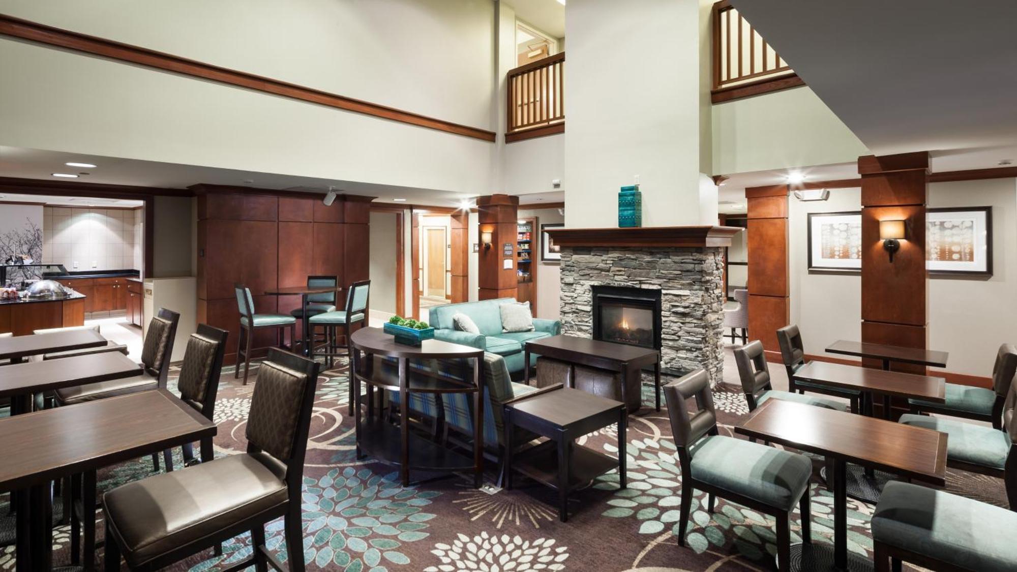 Staybridge Jackson By Ihg Hotel Ridgeland
