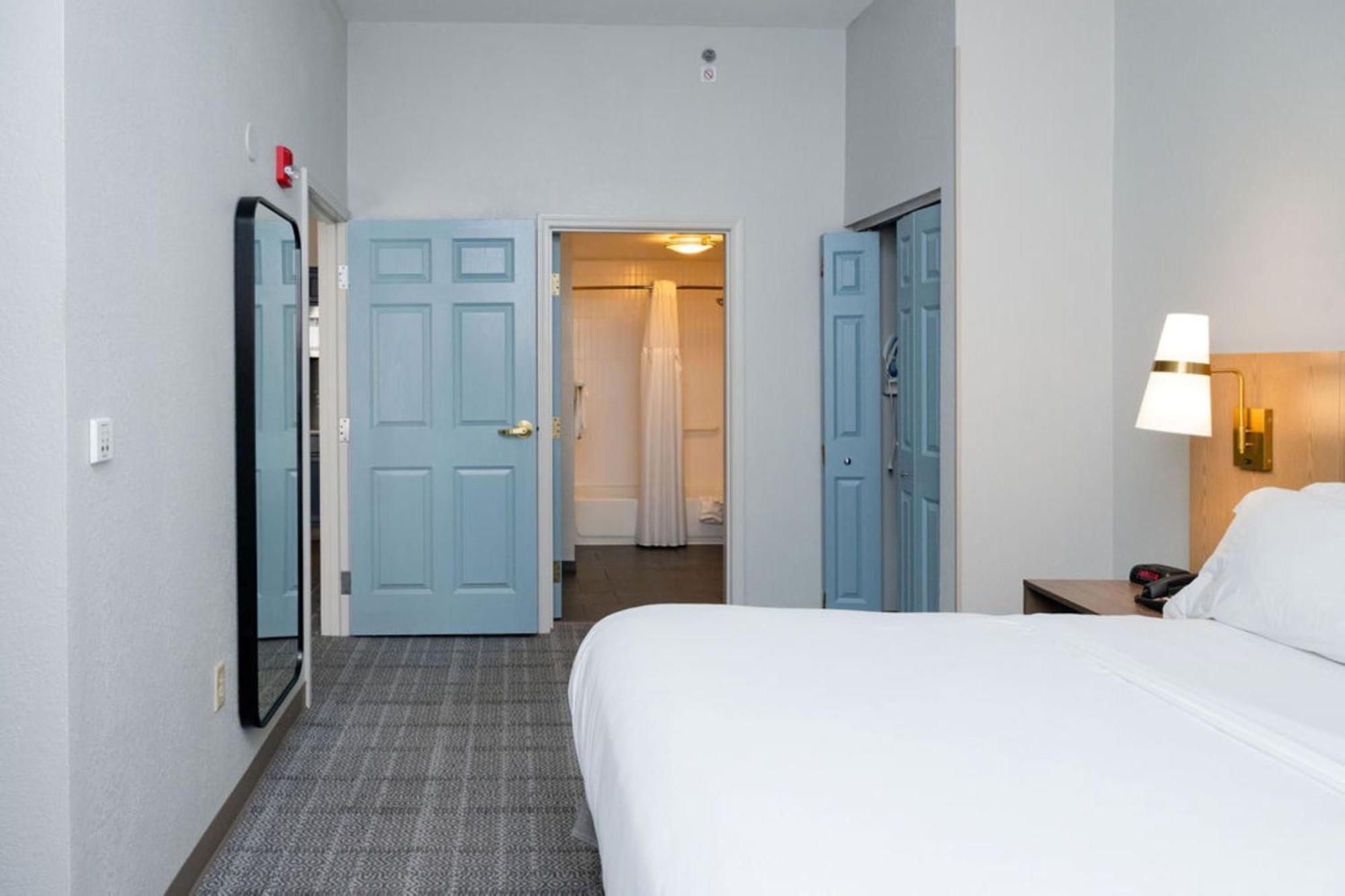 Hotel Staybridge Jackson By Ihg 3*