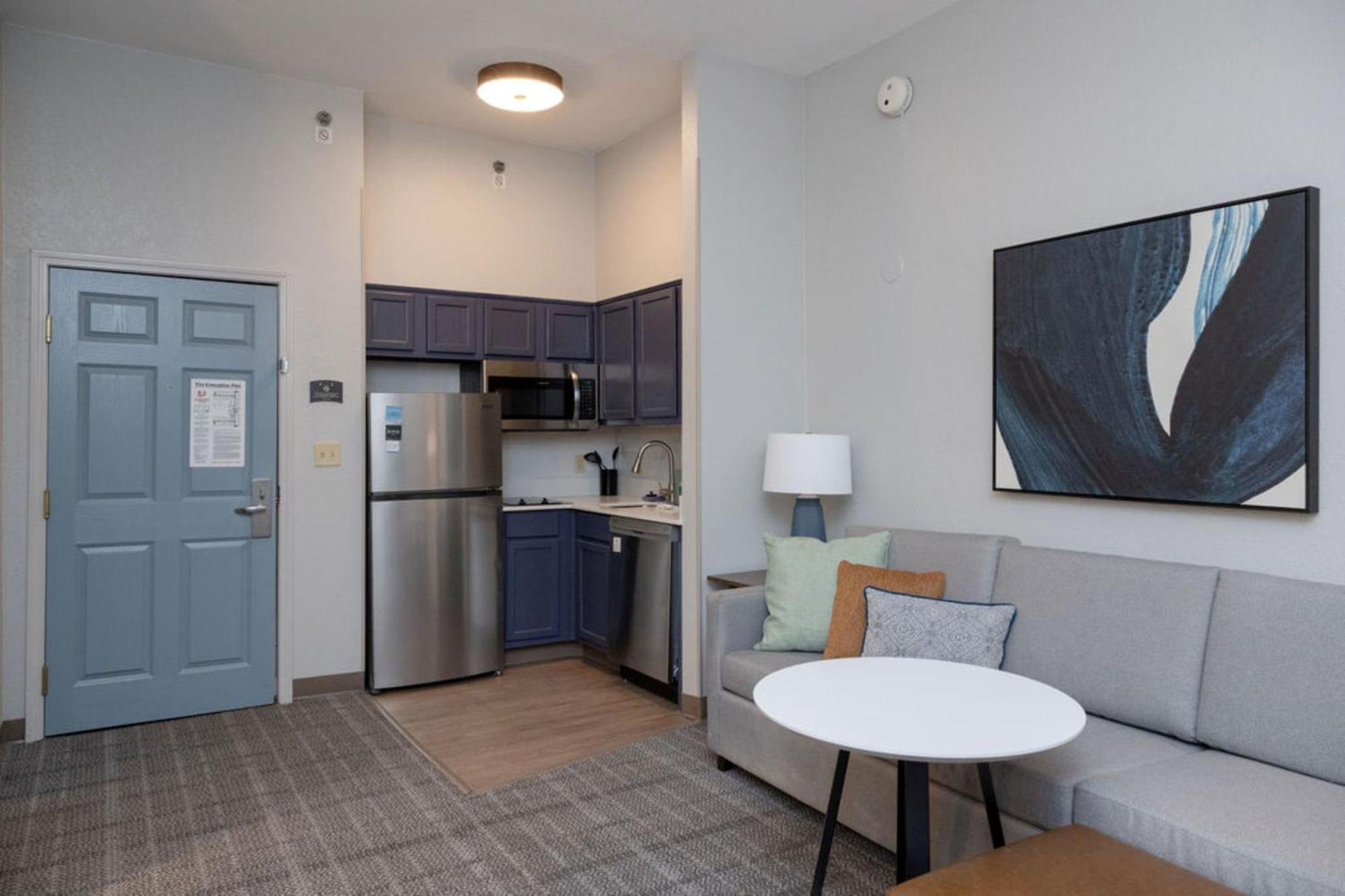 Staybridge Jackson By Ihg Hotel Ridgeland