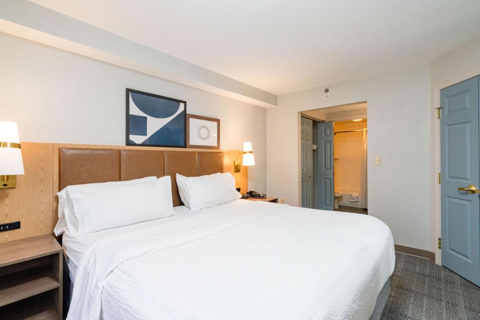 Staybridge Jackson By Ihg 3*