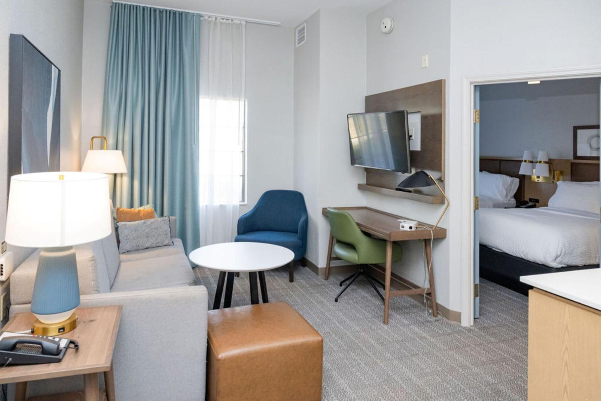 Staybridge Jackson By Ihg 3* Ridgeland