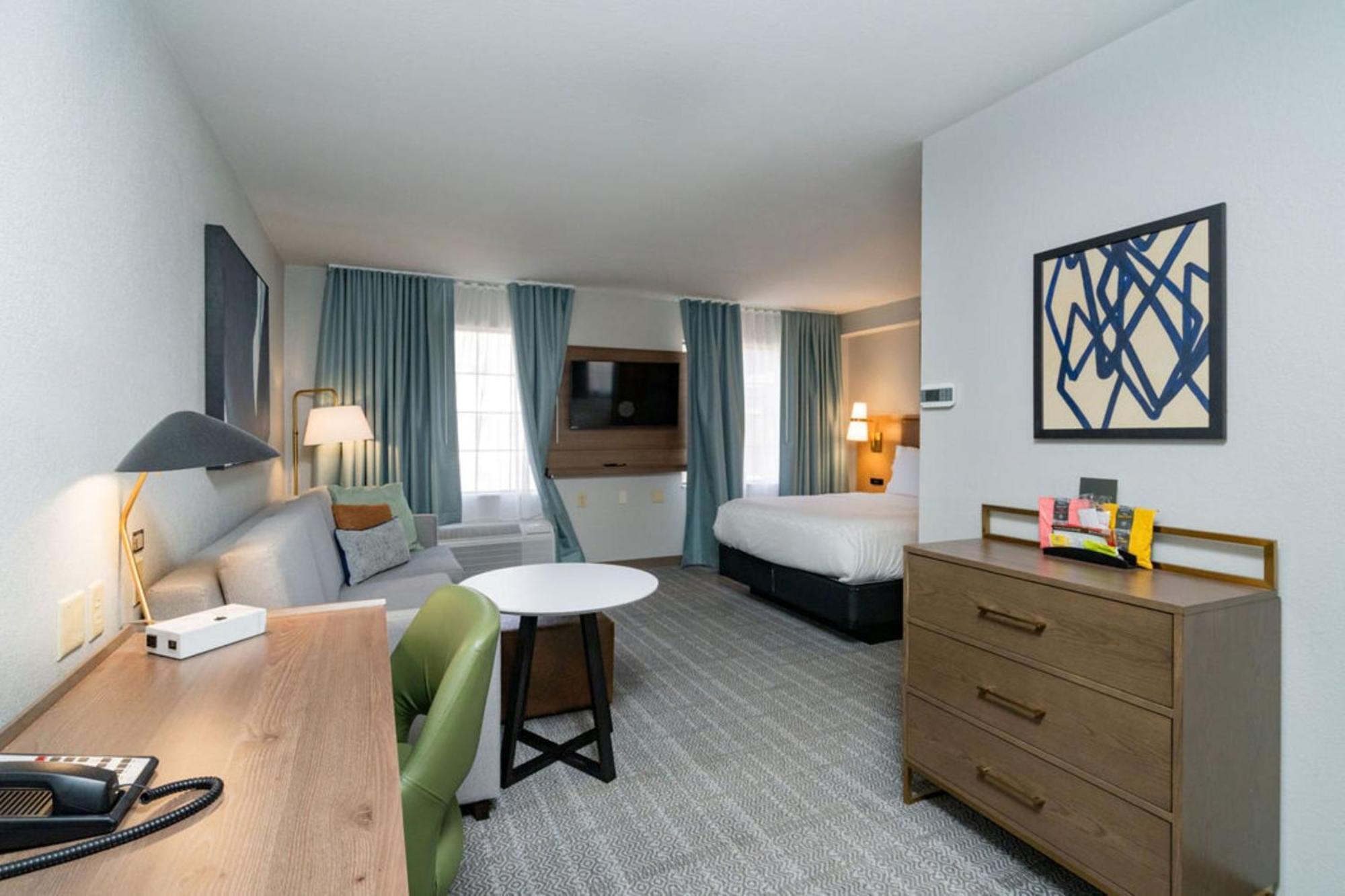 Staybridge Jackson By Ihg