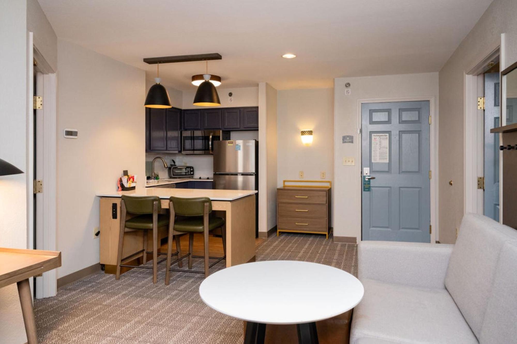 Staybridge Jackson By Ihg Hotel