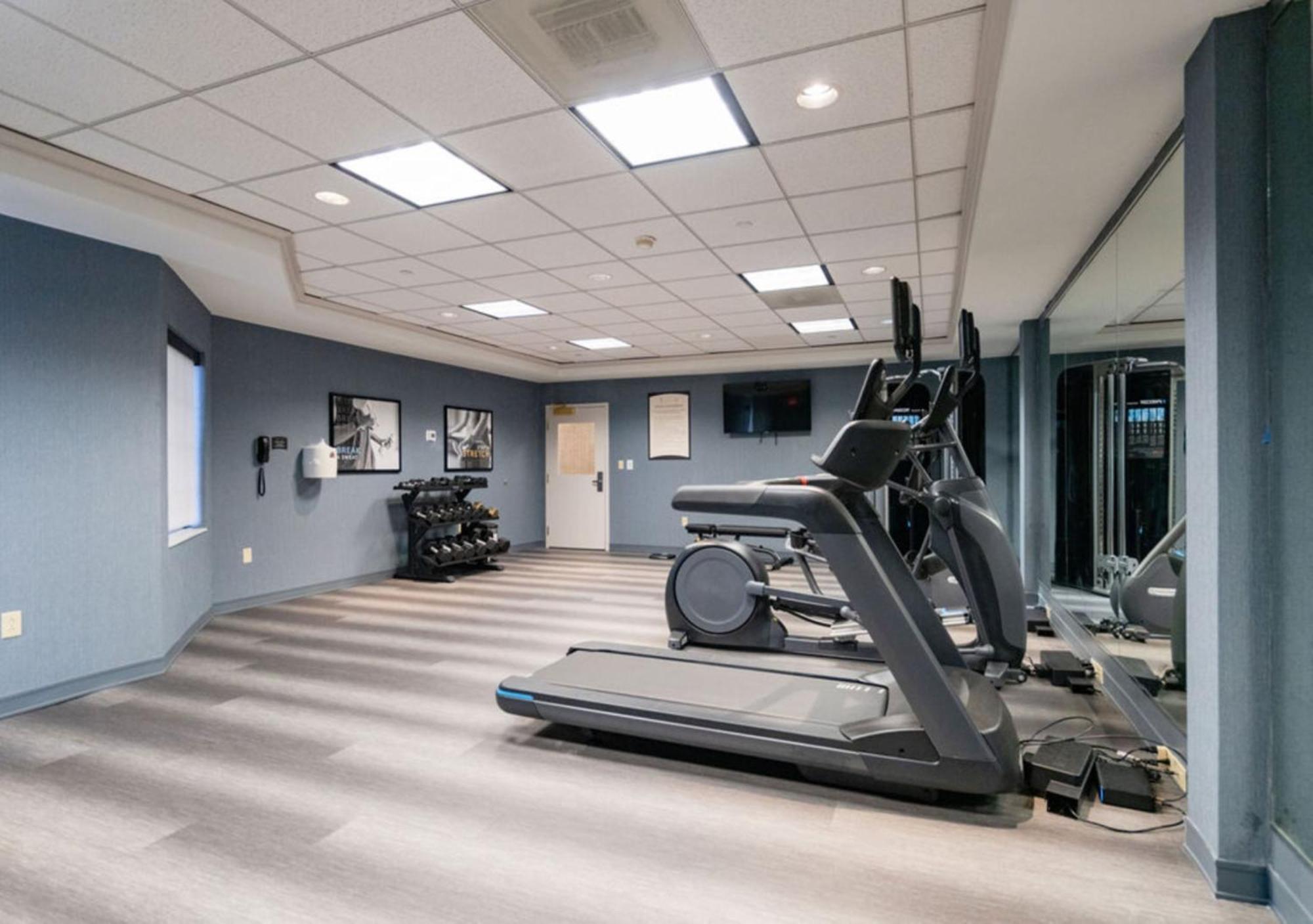 Staybridge Jackson By Ihg 3* Ridgeland