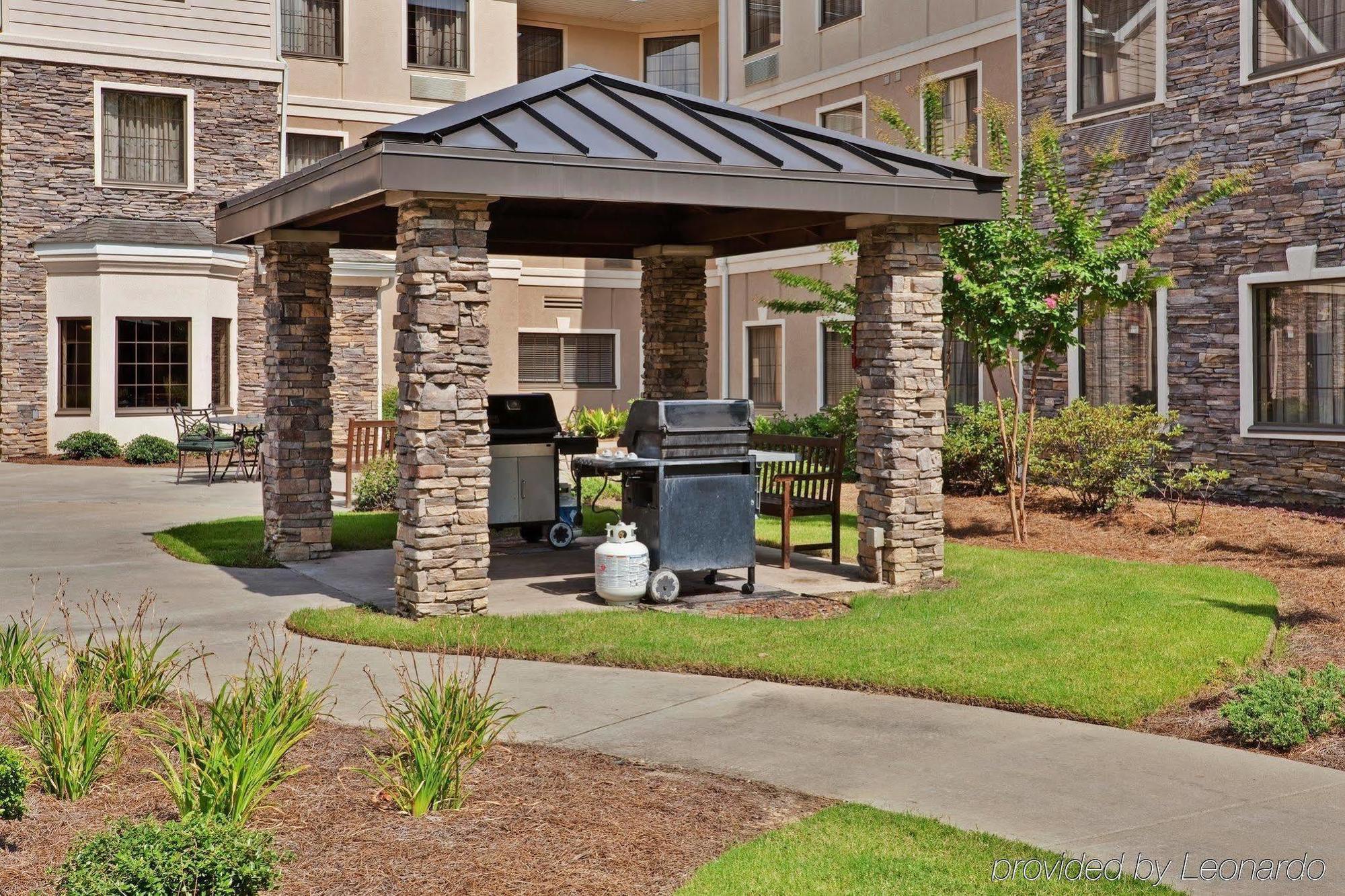 Staybridge Jackson By Ihg 3* Ridgeland