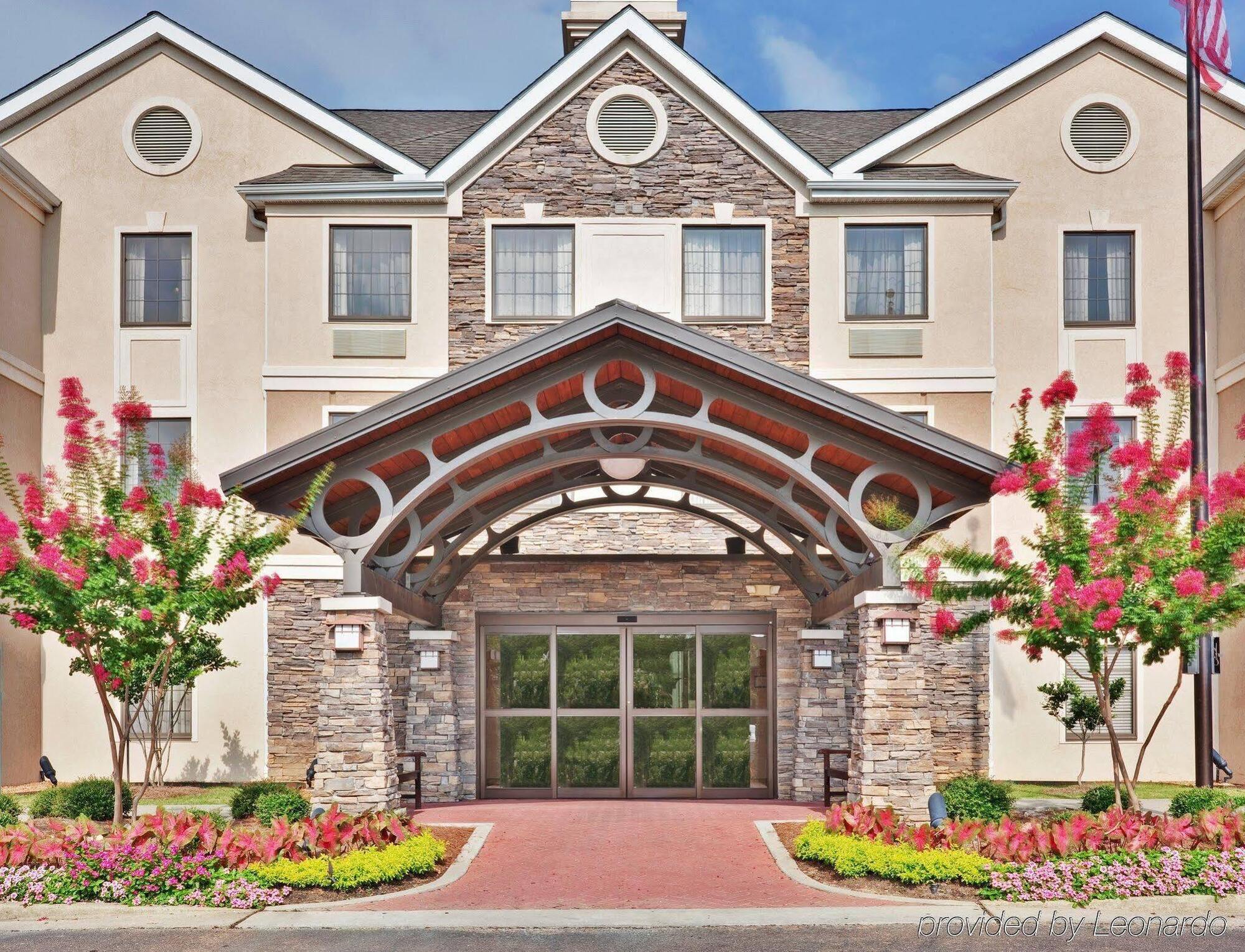 Hotel Staybridge Jackson By Ihg 3*