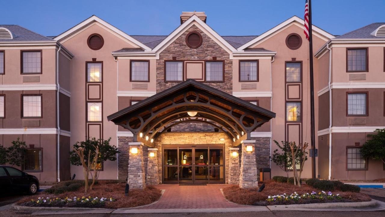 Staybridge Jackson By Ihg 3* Ridgeland